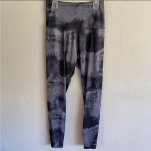 Beyond Yoga Lux High Waisted 7/8 Leggings